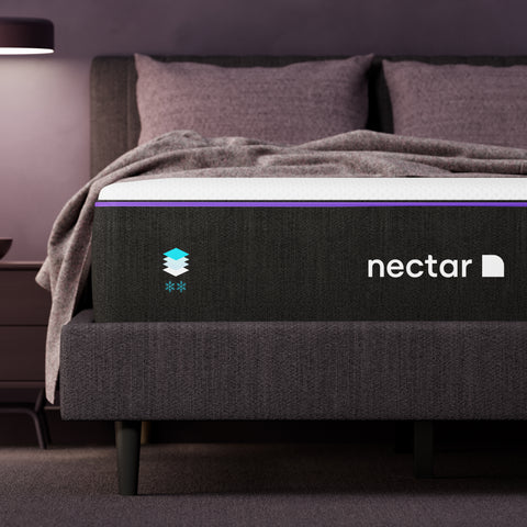 The Nectar Premier Memory Foam Mattress- Memorial Day Sale- Up To 40% Off!