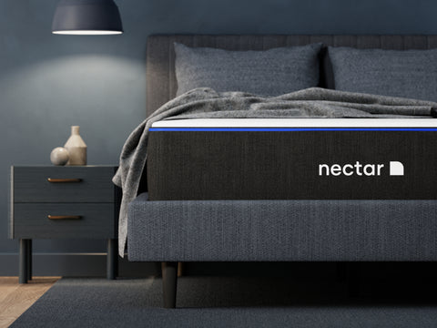 The Nectar Memory Foam Mattress- Memorial Day Sale- Up to 40% Off!