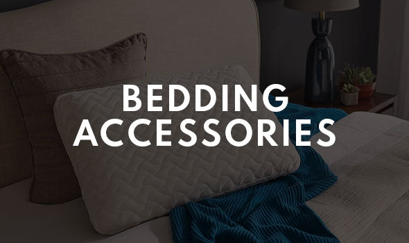 bedding accessories