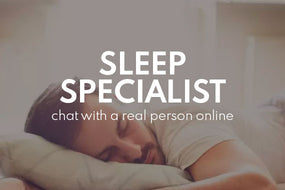 sleep specialists