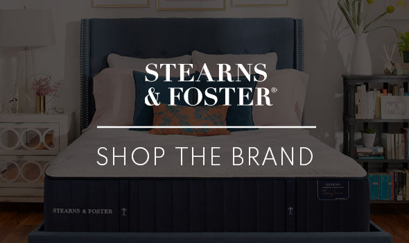 stearns & foster