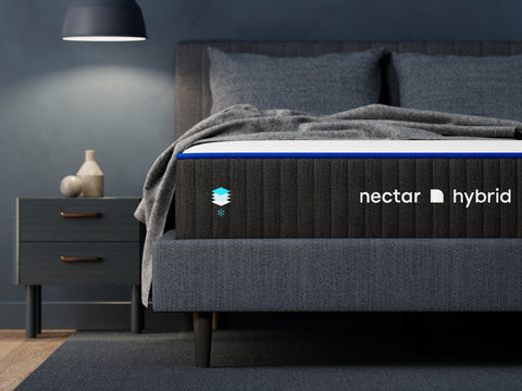 The Nectar Hybrid Mattress - Spring Sale- Up To 40% Off!