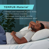 Tempur-Pedic® TEMPUR-Adapt® 2.0 Medium Mattress