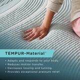 Tempur-Pedic TEMPUR-ProAdapt® 2.0 Firm Mattress