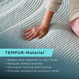 Tempur-Pedic® TEMPUR-ProAdapt® 2.0 Soft Mattress