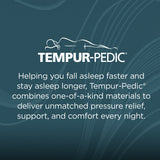 Tempur-Pedic® TEMPUR-ProAdapt® 2.0 Soft Mattress