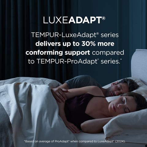 Tempur-Pedic® TEMPUR-LuxeAdapt® 2.0 Firm Mattress- Memorial Day Sale
