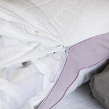 DREAMFIT® DreamChill Quattro Pillow