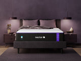 The Nectar Premier Memory Foam Mattress- Spring Sale- Up To 40% Off!
