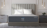 Puffy Lux Hybrid Mattress 1.0 Closeout Special
