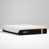 TEMPUR-PEDIC® LuxeAdapt, Firm - Floor Model Closeout- Local Delivery or Pickup Only