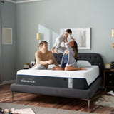 TEMPUR-PEDIC® LuxeAdapt, Soft - Floor Model Closeout- Local Delivery or Pickup Only