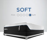 King TEMPUR-PEDIC® ProAdapt Soft - Floor Model Closeout- Local Delivery or Pickup Only