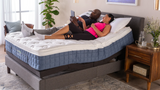 Closeout GhostBed® - Queen Size Performance Mattress