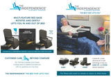 Customatic® Independence Bed