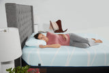 breeze° ProHi + Advanced Cooling Pillow