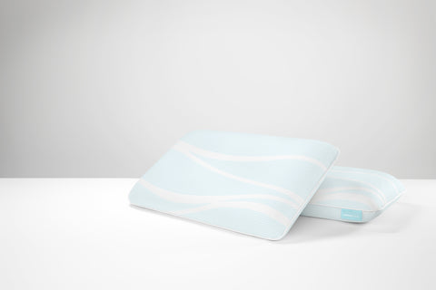 breeze° ProLo + Advanced Cooling Pillow